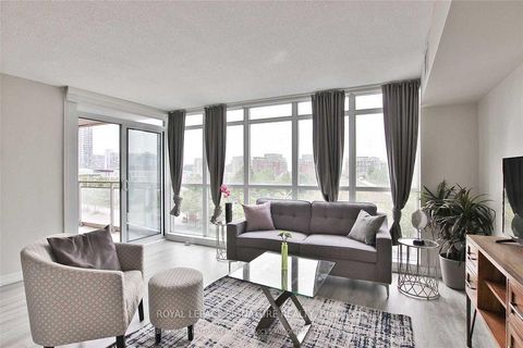 Photo 10 at 357 - 151 Dan Leckie Way, Waterfront Communities C1, Toronto