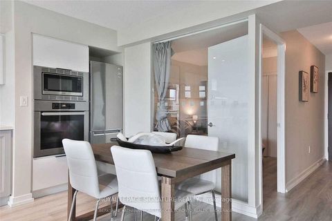 Photo 13 at 357 - 151 Dan Leckie Way, Waterfront Communities C1, Toronto