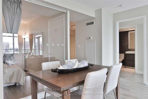 Photo 14 at 357 - 151 Dan Leckie Way, Waterfront Communities C1, Toronto