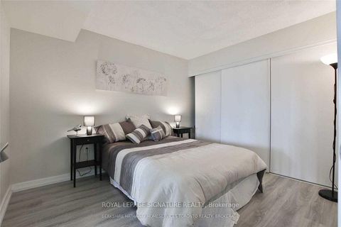 Photo 15 at 357 - 151 Dan Leckie Way, Waterfront Communities C1, Toronto