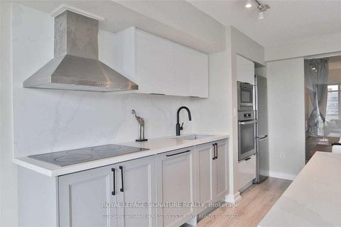 Photo 17 at 357 - 151 Dan Leckie Way, Waterfront Communities C1, Toronto