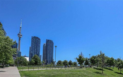 Photo 21 at 357 - 151 Dan Leckie Way, Waterfront Communities C1, Toronto