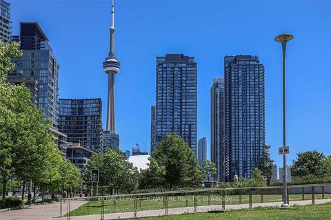 Photo 22 at 357 - 151 Dan Leckie Way, Waterfront Communities C1, Toronto