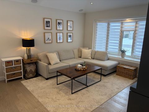 Photo 5 at 33 Hazelbury Drive, Nobleton, King