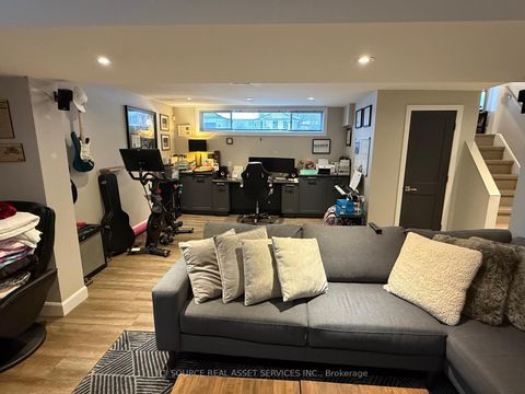 Photo 17 at 33 Hazelbury Drive, Nobleton, King