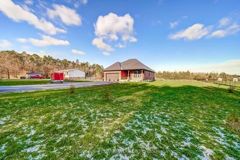 Photo 1 at 4098 Concession 12 Sunnidale Road, Rural Clearview, Clearview