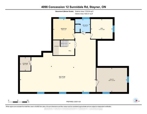 Photo 38 at 4098 Concession 12 Sunnidale Road, Rural Clearview, Clearview