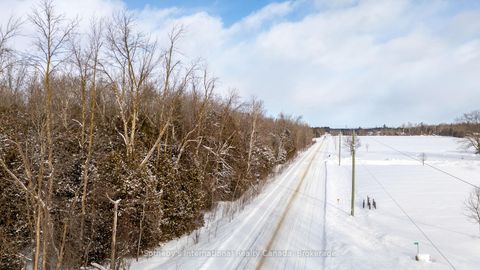 Photo 11 at 5509 Concession Road 7 Sunnidale, Rural Clearview, Clearview