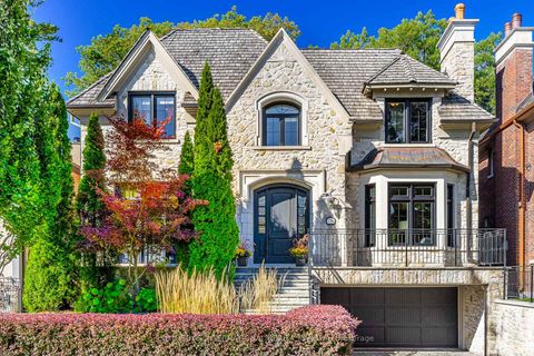 Photo 1 at 178 St. Leonards Avenue, York Mills, Toronto