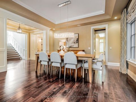 Photo 5 at 178 St. Leonards Avenue, York Mills, Toronto