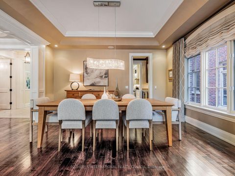 Photo 6 at 178 St. Leonards Avenue, York Mills, Toronto