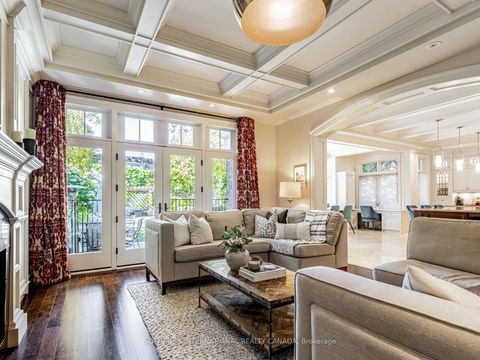 Photo 10 at 178 St. Leonards Avenue, York Mills, Toronto