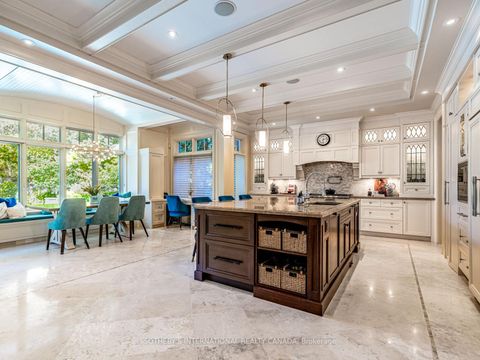 Photo 11 at 178 St. Leonards Avenue, York Mills, Toronto