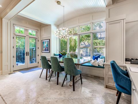 Photo 12 at 178 St. Leonards Avenue, York Mills, Toronto