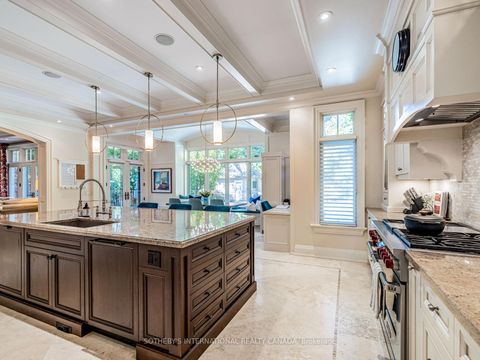 Photo 13 at 178 St. Leonards Avenue, York Mills, Toronto