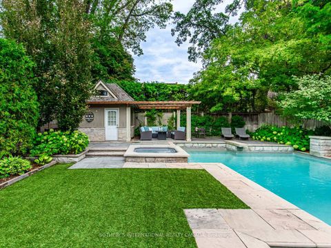 Photo 37 at 178 St. Leonards Avenue, York Mills, Toronto