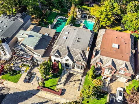 Photo 39 at 178 St. Leonards Avenue, York Mills, Toronto