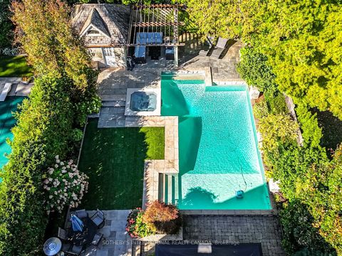 Photo 40 at 178 St. Leonards Avenue, York Mills, Toronto