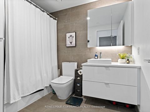 Photo 19 at 1108 - 21 Lawren Harris Square, Waterfront Communities C8, Toronto