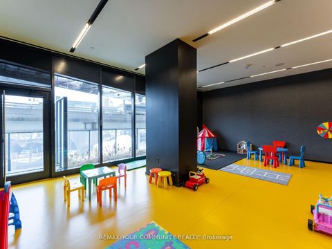 Photo 34 at 1108 - 21 Lawren Harris Square, Waterfront Communities C8, Toronto