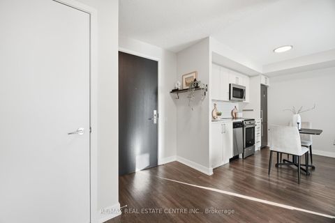 Photo 1 at 1112 - 38 Monte Kwinter Court, Clanton Park, Toronto