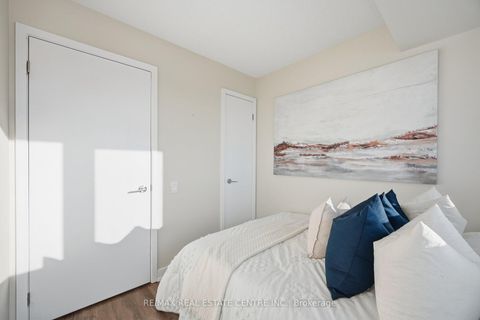 Photo 18 at 1112 - 38 Monte Kwinter Court, Clanton Park, Toronto