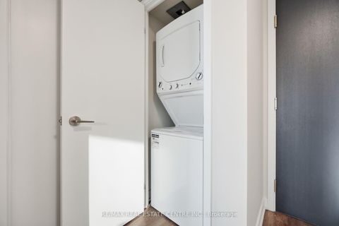 Photo 19 at 1112 - 38 Monte Kwinter Court, Clanton Park, Toronto