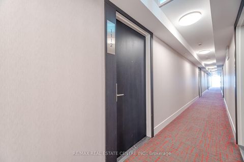 Photo 24 at 1112 - 38 Monte Kwinter Court, Clanton Park, Toronto