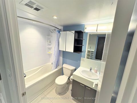 Photo 7 at 503 - 110 Charles Street E, Yonge Corridor, Toronto