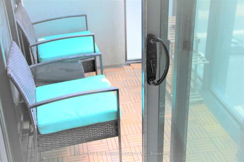 Photo 8 at 503 - 110 Charles Street E, Yonge Corridor, Toronto