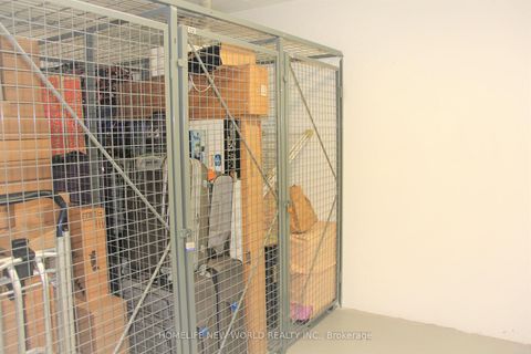 Photo 12 at 503 - 110 Charles Street E, Yonge Corridor, Toronto