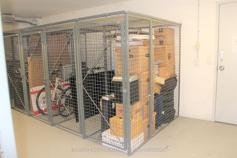 Photo 14 at 503 - 110 Charles Street E, Yonge Corridor, Toronto