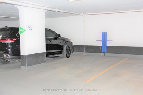 Photo 16 at 503 - 110 Charles Street E, Yonge Corridor, Toronto