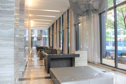 Photo 18 at 503 - 110 Charles Street E, Yonge Corridor, Toronto