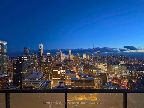 Photo 11 at LPH02 - 65 St. Mary Street, Bay Street Corridor, Toronto