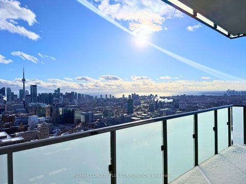 Photo 12 at LPH02 - 65 St. Mary Street, Bay Street Corridor, Toronto