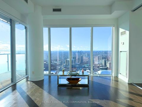 Photo 18 at LPH02 - 65 St. Mary Street, Bay Street Corridor, Toronto