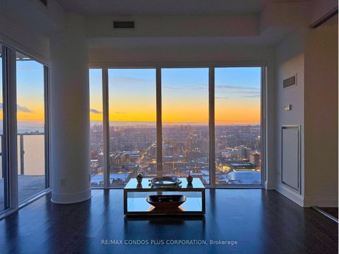 Photo 19 at LPH02 - 65 St. Mary Street, Bay Street Corridor, Toronto