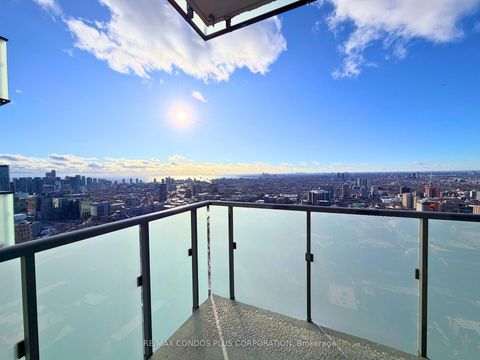 Photo 25 at LPH02 - 65 St. Mary Street, Bay Street Corridor, Toronto