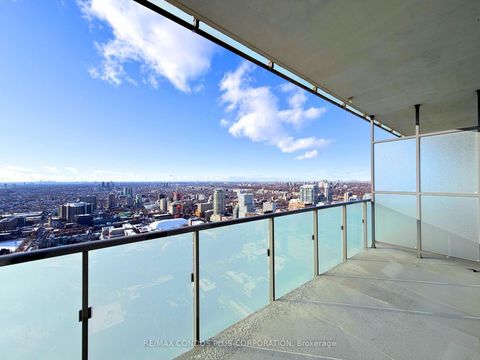 Photo 26 at LPH02 - 65 St. Mary Street, Bay Street Corridor, Toronto