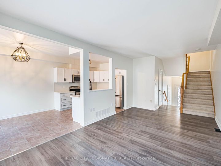 Photo 7 at 75 Olivia Place, Meadowlands, Hamilton