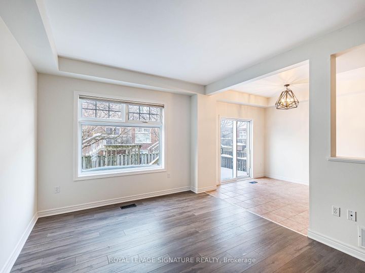 Photo 8 at 75 Olivia Place, Meadowlands, Hamilton