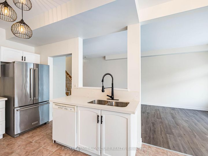 Photo 17 at 75 Olivia Place, Meadowlands, Hamilton