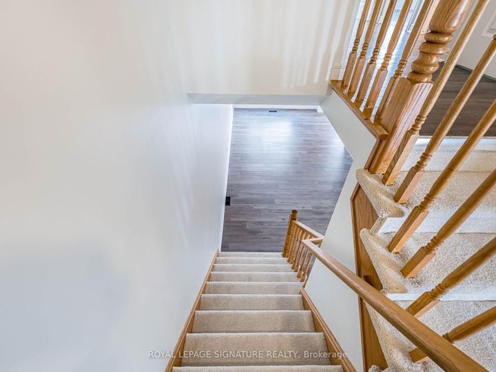 Photo 21 at 75 Olivia Place, Meadowlands, Hamilton