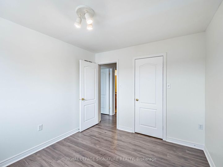 Photo 32 at 75 Olivia Place, Meadowlands, Hamilton