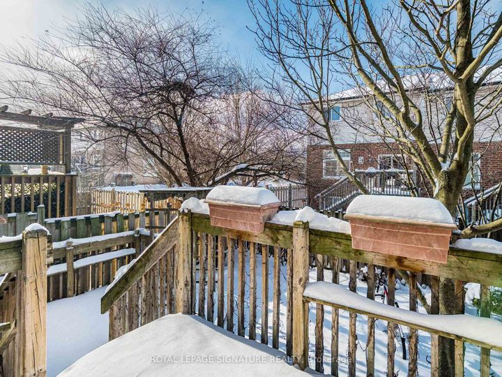 Photo 42 at 75 Olivia Place, Meadowlands, Hamilton