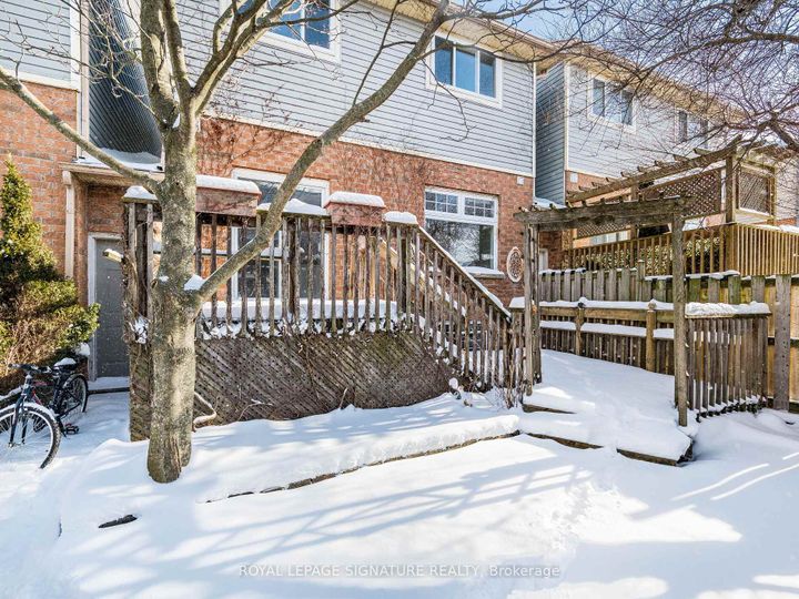 Photo 43 at 75 Olivia Place, Meadowlands, Hamilton