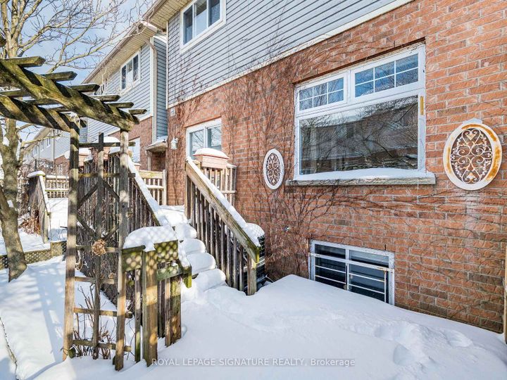 Photo 44 at 75 Olivia Place, Meadowlands, Hamilton