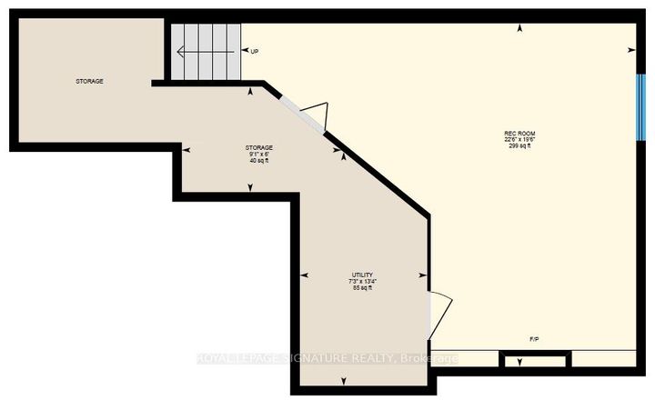 Photo 48 at 75 Olivia Place, Meadowlands, Hamilton