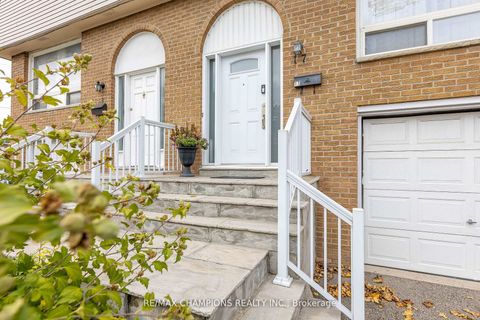 Photo 0 at 17 - 3525 Brandon Gate Drive, Malton, Mississauga